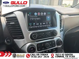 GMC Yukon 2019 4x2 SLT 4dr SUV