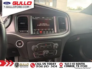 Dodge Charger 2022 R/T 4dr Sedan