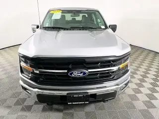 Ford F-150 2024 4x4 XLT 4dr SuperCrew 5.5 ft. SB