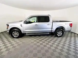 Ford F-150 2024 4x4 XLT 4dr SuperCrew 5.5 ft. SB