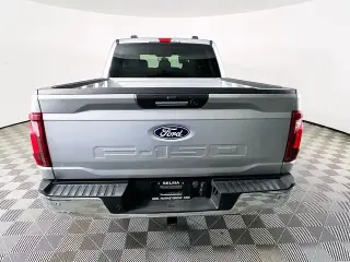 Ford F-150 2024 4x4 XLT 4dr SuperCrew 5.5 ft. SB
