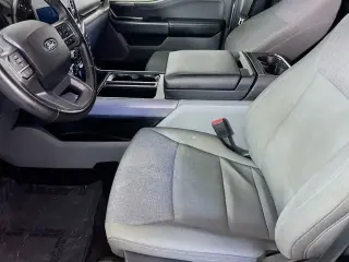 Ford F-150 2024 4x4 XLT 4dr SuperCrew 5.5 ft. SB