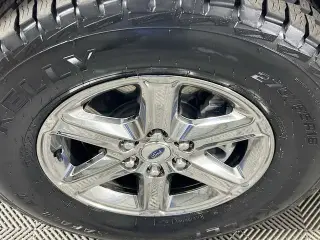 Ford F-150 2024 4x4 XLT 4dr SuperCrew 5.5 ft. SB