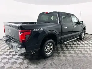 Ford F-150 2024 4x4 XLT 4dr SuperCrew 6.5 ft. SB