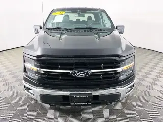 Ford F-150 2024 4x4 XLT 4dr SuperCrew 6.5 ft. SB