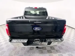Ford F-150 2024 4x4 XLT 4dr SuperCrew 6.5 ft. SB
