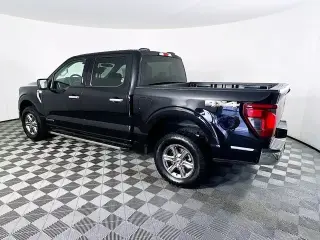 Ford F-150 2024 4x4 XLT 4dr SuperCrew 6.5 ft. SB