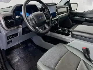 Ford F-150 2024 4x4 XLT 4dr SuperCrew 6.5 ft. SB