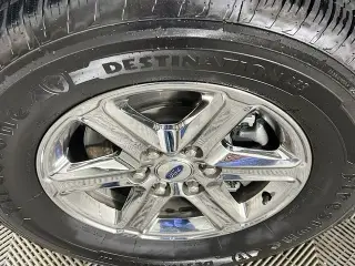 Ford F-150 2024 4x4 XLT 4dr SuperCrew 6.5 ft. SB