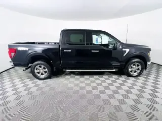 Ford F-150 2024 4x4 XLT 4dr SuperCrew 6.5 ft. SB