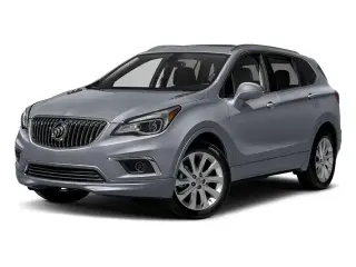 Buick Envision 2017 Essence 4dr Crossover