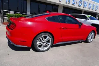 Ford Mustang 2020 EcoBoost 2dr Fastback