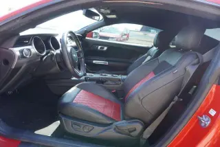 Ford Mustang 2020 EcoBoost 2dr Fastback