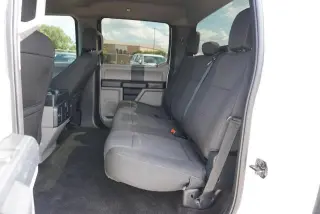 Ford F-150 2020 4x2 XL 4dr SuperCrew 5.5 ft. SB