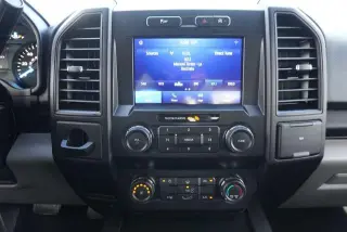 Ford F-150 2020 4x2 XL 4dr SuperCrew 5.5 ft. SB