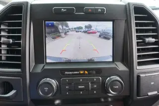 Ford F-150 2020 4x2 XL 4dr SuperCrew 5.5 ft. SB