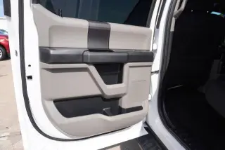 Ford F-150 2020 4x2 XL 4dr SuperCrew 5.5 ft. SB
