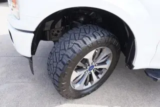 Ford F-150 2020 4x2 XL 4dr SuperCrew 5.5 ft. SB