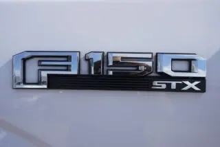 Ford F-150 2020 4x2 XL 4dr SuperCrew 5.5 ft. SB