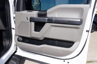 Ford F-150 2020 4x2 XL 4dr SuperCrew 5.5 ft. SB