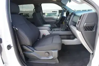 Ford F-150 2020 4x2 XL 4dr SuperCrew 5.5 ft. SB
