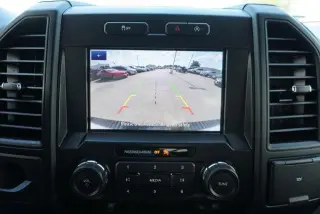 Ford F-150 2020 4x2 XL 4dr SuperCrew 5.5 ft. SB