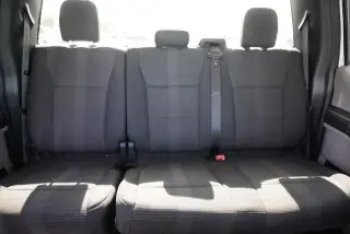Ford F-150 2020 4x2 XL 4dr SuperCrew 5.5 ft. SB