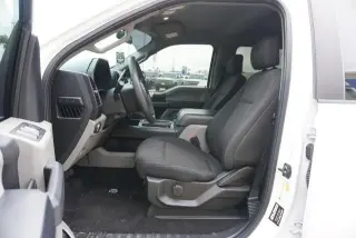 Ford F-150 2020 4x2 XL 4dr SuperCrew 5.5 ft. SB
