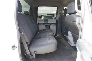 Ford F-150 2020 4x2 XL 4dr SuperCrew 5.5 ft. SB