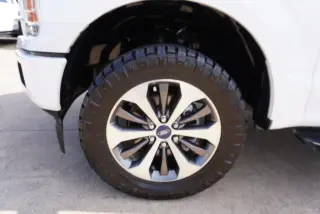 Ford F-150 2020 4x2 XL 4dr SuperCrew 5.5 ft. SB