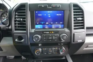 Ford F-150 2020 4x2 XL 4dr SuperCrew 5.5 ft. SB