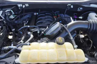 Ford F-150 2020 4x2 XL 4dr SuperCrew 5.5 ft. SB