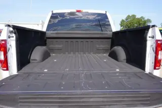 Ford F-150 2020 4x2 XL 4dr SuperCrew 5.5 ft. SB