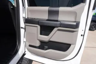 Ford F-150 2020 4x2 XL 4dr SuperCrew 5.5 ft. SB