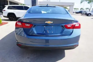 Chevrolet Malibu 2024 LT 4dr Sedan w/1LT