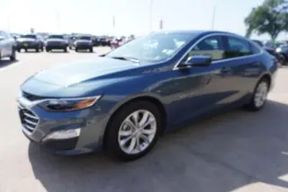 Chevrolet Malibu 2024 LT 4dr Sedan w/1LT