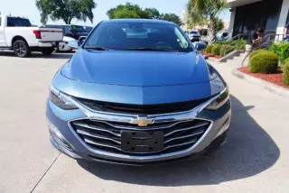 Chevrolet Malibu 2024 LT 4dr Sedan w/1LT