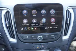 Chevrolet Malibu 2024 LT 4dr Sedan w/1LT