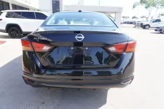 Nissan Altima 2025 2.5 SV 4dr Sedan