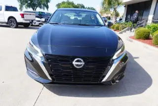 Nissan Altima 2025 2.5 SV 4dr Sedan