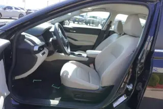 Nissan Altima 2025 2.5 SV 4dr Sedan