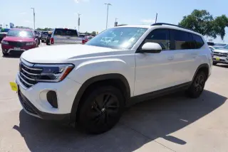 Volkswagen Atlas 2024 SE 4dr SUV w/Technology
