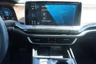 Volkswagen Atlas 2024 SE 4dr SUV w/Technology