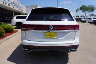 Volkswagen Atlas 2024 SE 4dr SUV w/Technology