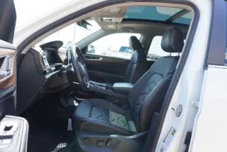 Volkswagen Atlas 2024 SE 4dr SUV w/Technology