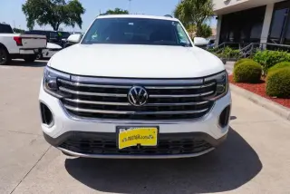 Volkswagen Atlas 2024 SE 4dr SUV w/Technology