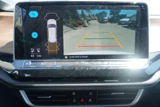 Volkswagen Atlas 2024 SE 4dr SUV w/Technology