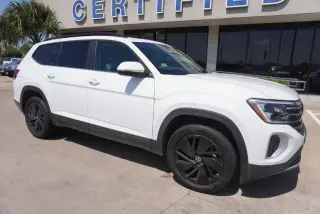 Volkswagen Atlas 2024 SE 4dr SUV w/Technology