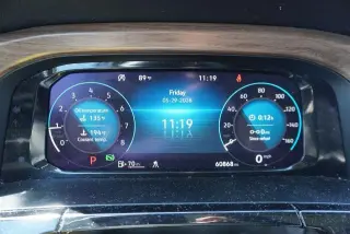 Volkswagen Atlas 2024 SE 4dr SUV w/Technology
