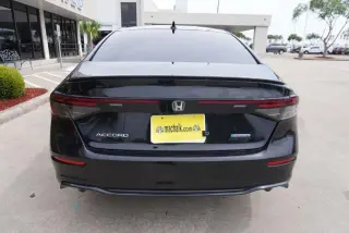 Honda Accord Hybrid 2023 Sport-L 4dr Sedan
